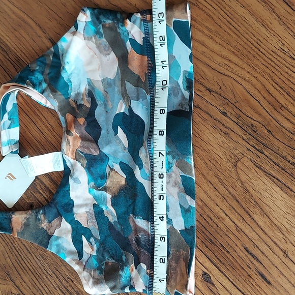 Fabletics Sports Bra - Picture 5 of 6